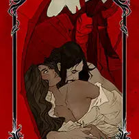 Horror Tarot Deck and Guidebook (Online Order Only)