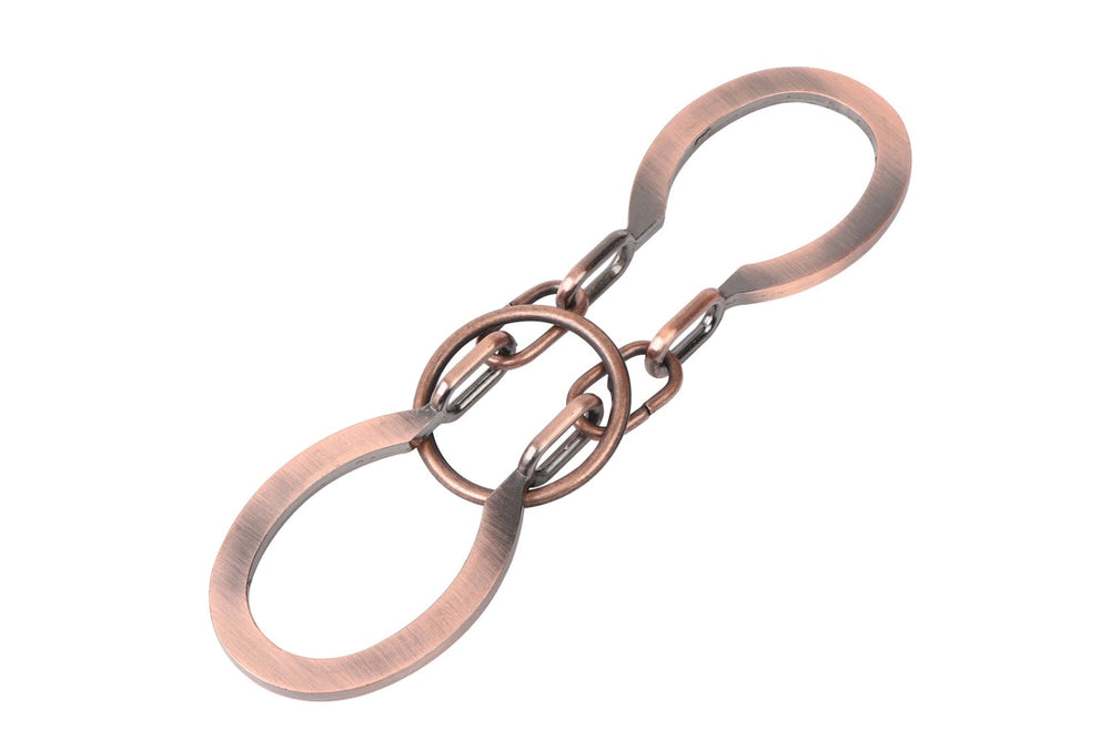 Horseshoe Puzzle - Metal Brain Teaser (ONLINE ORDER ONLY)