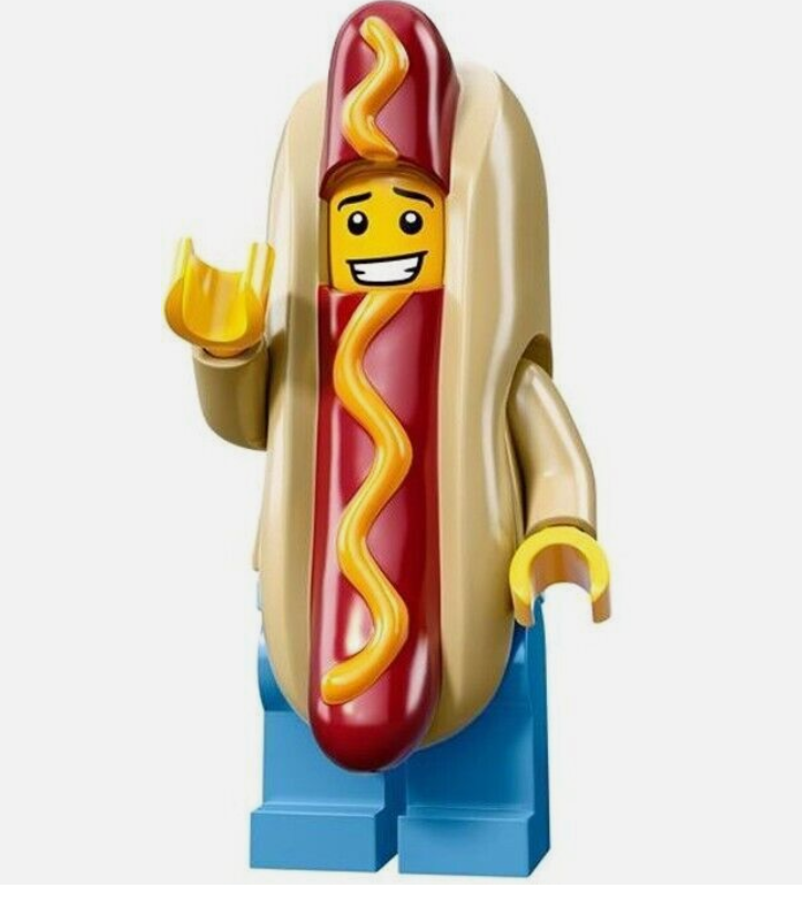 Hotdog Guy (ONLINE ORDER ONLY)