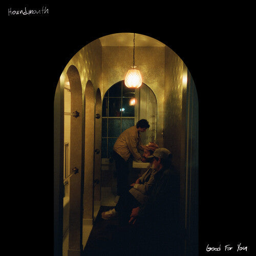 Good For You (LP) [Vinyl] (ONLINE ORDER ONLY)