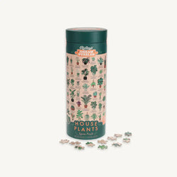 House Plants 1000 Piece Jigsaw Puzzle Ridley (ONLINE ORDER ONLY)