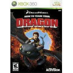 How To Train Your Dragon - Xbox 360 (Online Order Only)