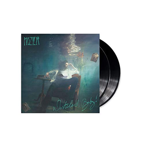 Hozier - Wasteland, Baby! [Vinyl] (ONLINE ORDER ONLY)