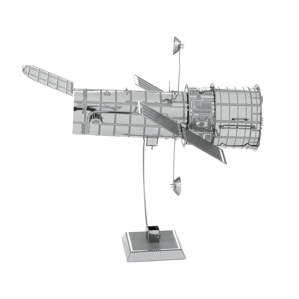 Hubble Telescope 3D Steel Model Kit Metal Earth (ONLINE ORDER ONLY)