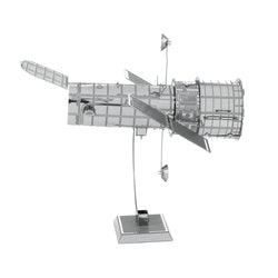 Hubble Telescope 3D Steel Model Kit Metal Earth (ONLINE ORDER ONLY)