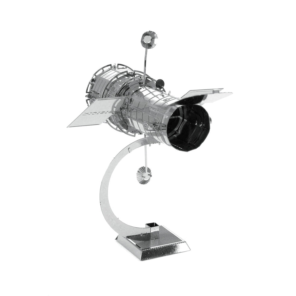 Hubble Telescope 3D Steel Model Kit Metal Earth (ONLINE ORDER ONLY)