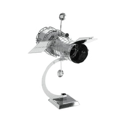 Hubble Telescope 3D Steel Model Kit Metal Earth (ONLINE ORDER ONLY)