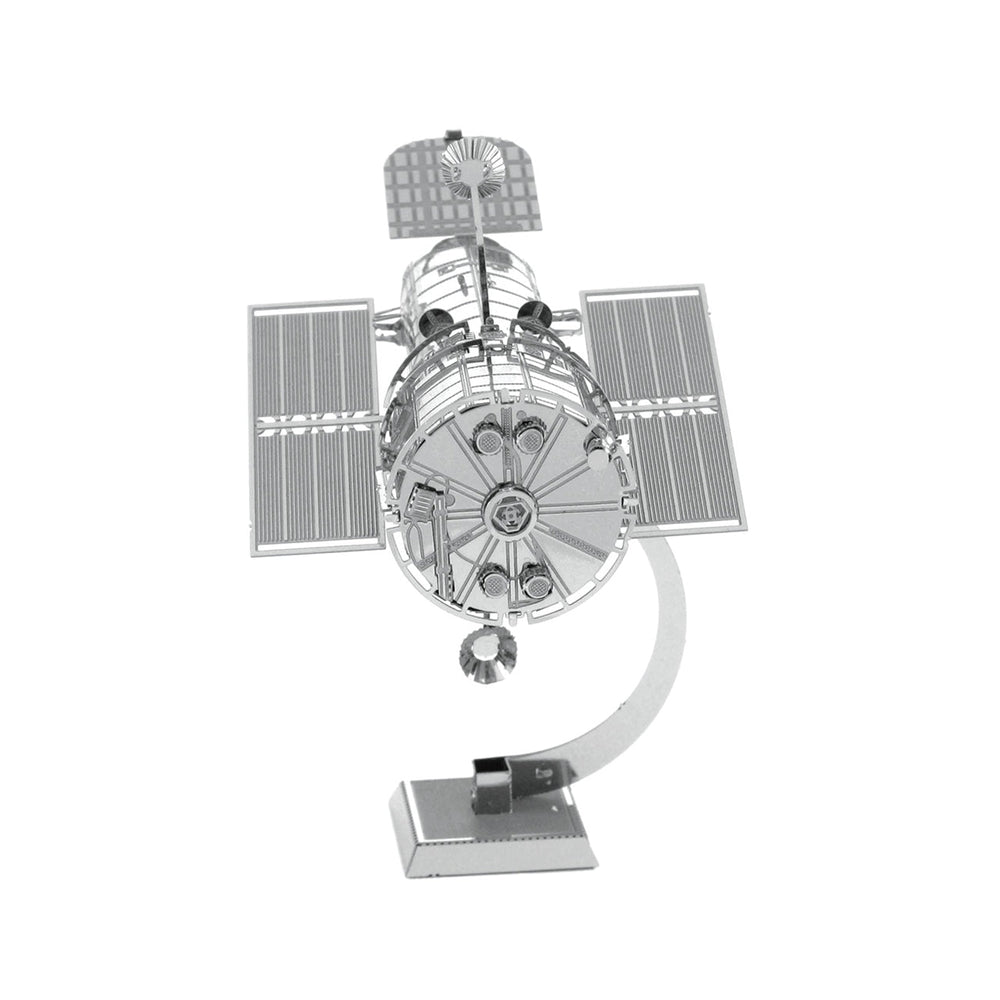 Hubble Telescope 3D Steel Model Kit Metal Earth (ONLINE ORDER ONLY)