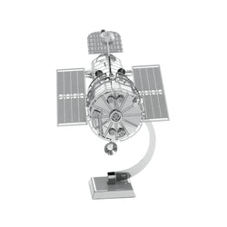 Hubble Telescope 3D Steel Model Kit Metal Earth (ONLINE ORDER ONLY)