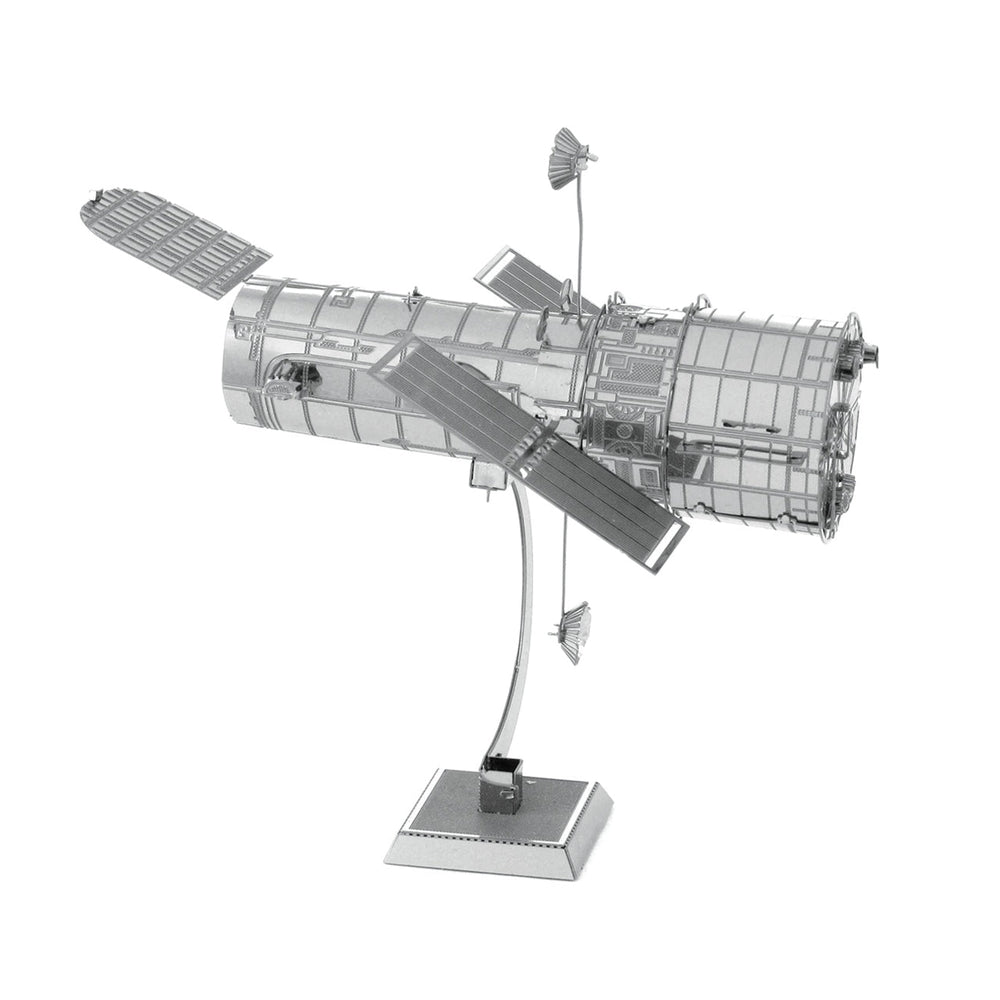 Hubble Telescope 3D Steel Model Kit Metal Earth (ONLINE ORDER ONLY)