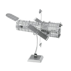Hubble Telescope 3D Steel Model Kit Metal Earth (ONLINE ORDER ONLY)