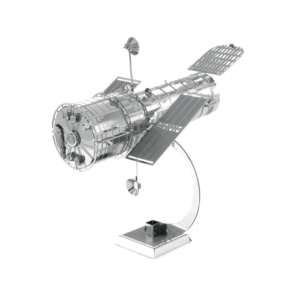 Hubble Telescope 3D Steel Model Kit Metal Earth (ONLINE ORDER ONLY)