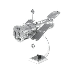 Hubble Telescope 3D Steel Model Kit Metal Earth (ONLINE ORDER ONLY)