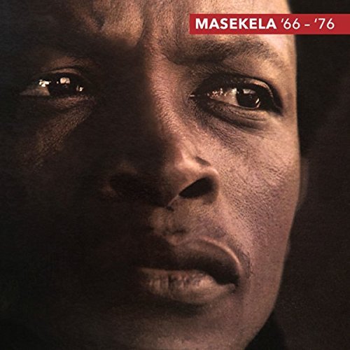 Hugh Masekela - 66-76 (Lp) [Vinyl] (ONLINE ORDER ONLY)