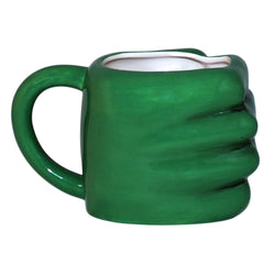 Marvel Comics Hulk Fist Ceramic Mug (ONLINE ORDER ONLY)