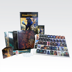 Humblewood: Box Set (ONLINE ORDER ONLY)