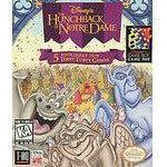 Hunchback Of Notre Dame - Nintendo GameBoy (Online Order Only)