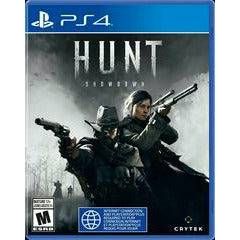 Hunt: Showdown - PlayStation 4 (Online Order Only)