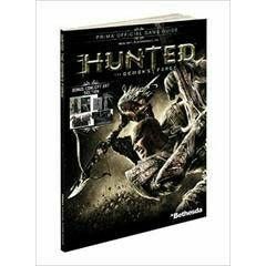 Hunted The Demon's Forge [Prima] Strategy Guide - (LOOSE) (Online Order Only)