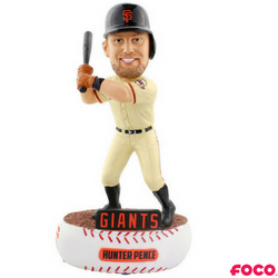 MLB Baller Bobbleheads (ONLINE ORDER ONLY)