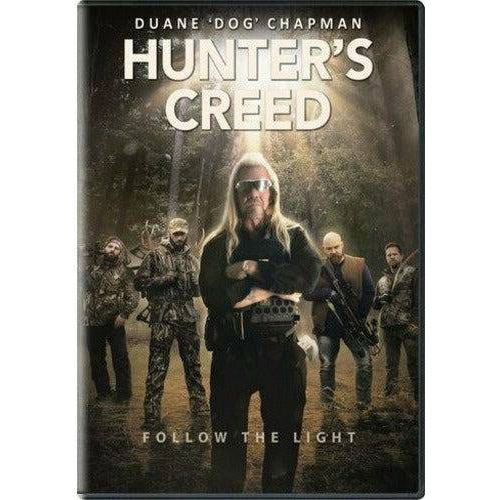 Hunter's Creed (DVD) (Online Order Only)