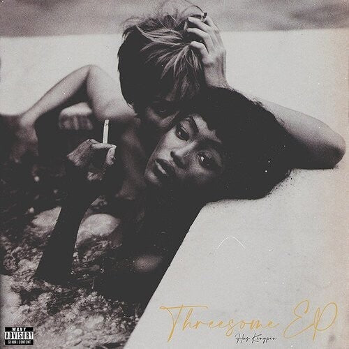Threesome (Extended Play) [Vinyl] (ONLINE ORDER ONLY)