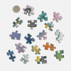 Hydie 1000 Piece Jigsaw Puzzle Potter (ONLINE ORDER ONLY)