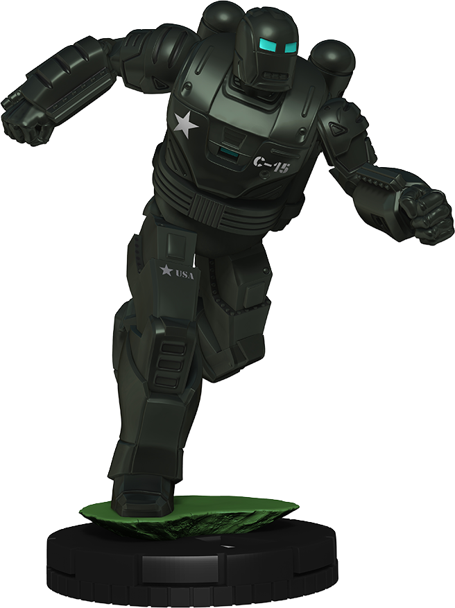 HeroClix: Marvel Studios - Disney Plus What If...? - Miniatures Game (ONLINE ORDER ONLY)