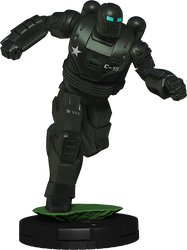 HeroClix: Marvel Studios - Disney Plus What If...? - Miniatures Game (ONLINE ORDER ONLY)
