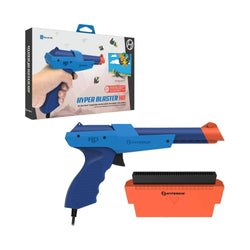 Hyper Blaster HD Compatible With NES (Online Order Only)
