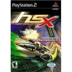 Hypersonic Xtreme - PlayStation 2 (Online Order Only)