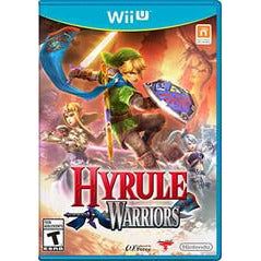 Hyrule Warriors - Nintendo Wii U (Online Order Only)