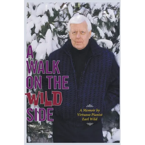 A Walk on the Wild Side - Paperback (ONLINE ORDER ONLY)
