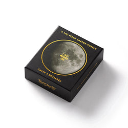 I Just Mooned You 100 Piece Mini Jigsaw Puzzle Brass Monkey (ONLINE ORDER ONLY)