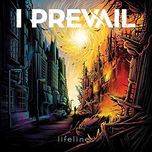 Lifelines [Explicit Content] [CD] (ONLINE ORDER ONLY)