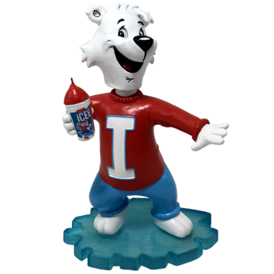 ICEE Bobbleheads (ONLINE ORDER ONLY)