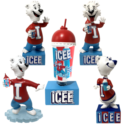 ICEE Bobbleheads (ONLINE ORDER ONLY)