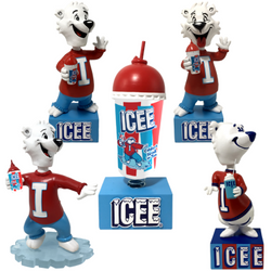 ICEE Bobbleheads (ONLINE ORDER ONLY)
