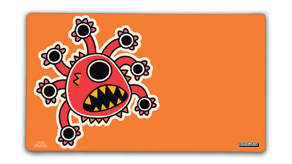 Beholder RPG Playmat (ONLINE ORDER ONLY)