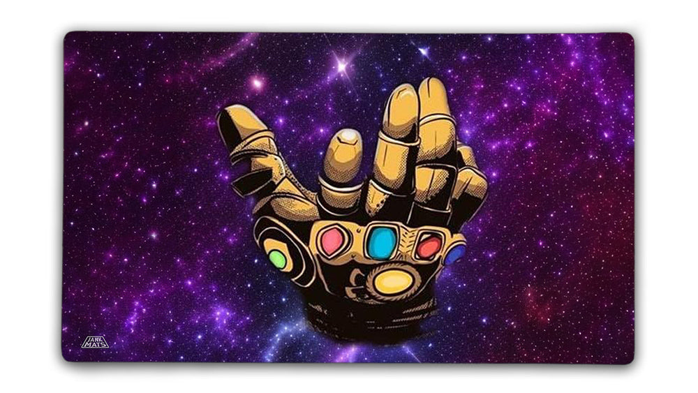 Infinity Bros Galaxy Playmat (ONLINE ORDER ONLY)