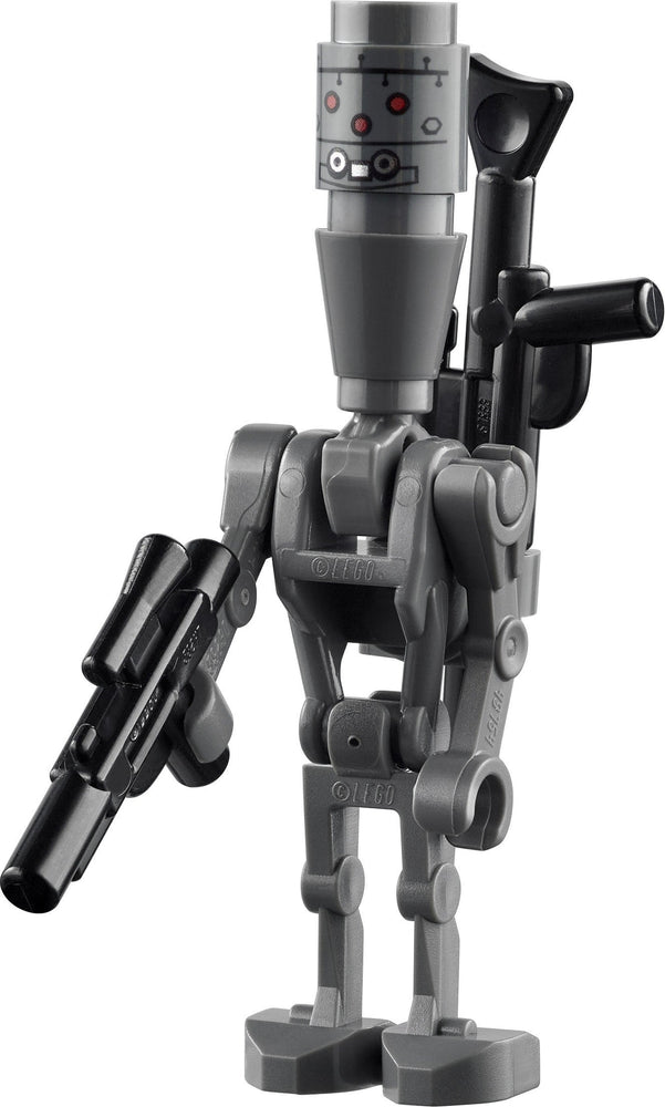 IG 11 - Mandalorian (ONLINE ORDER ONLY)