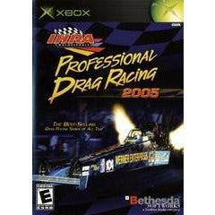 IHRA Professional Drag Racing 2005 - Xbox (Online Order Only)