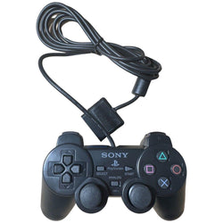 PlayStation 2 Slim (Black) (Refurbished) (Online Order Only)