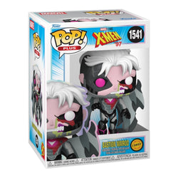 Funko POP! Plus: X-men ‘97 - Bastion Nimrod 1541 (CHASE)