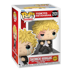 Funko POP! Tokyo Revengers - Takemichi Hanagaki 2131