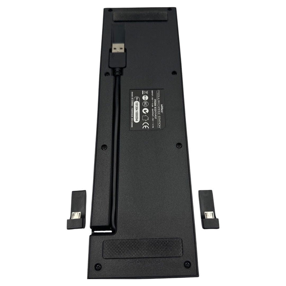 NYCO Modular Charge Station  83217-P37 - PlayStation 4 (Online Order Only)
