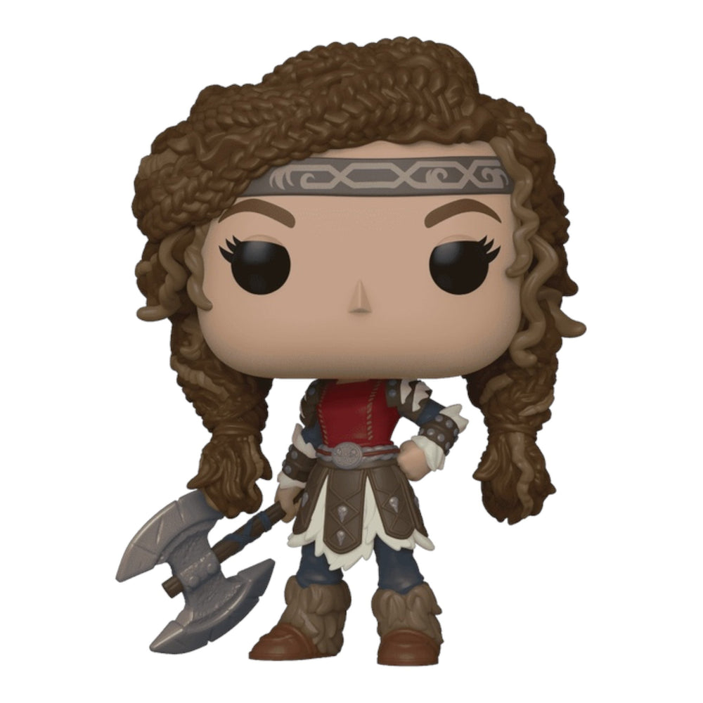 Funko POP! Movies: How to Train Your Dragon - Astrid 1791