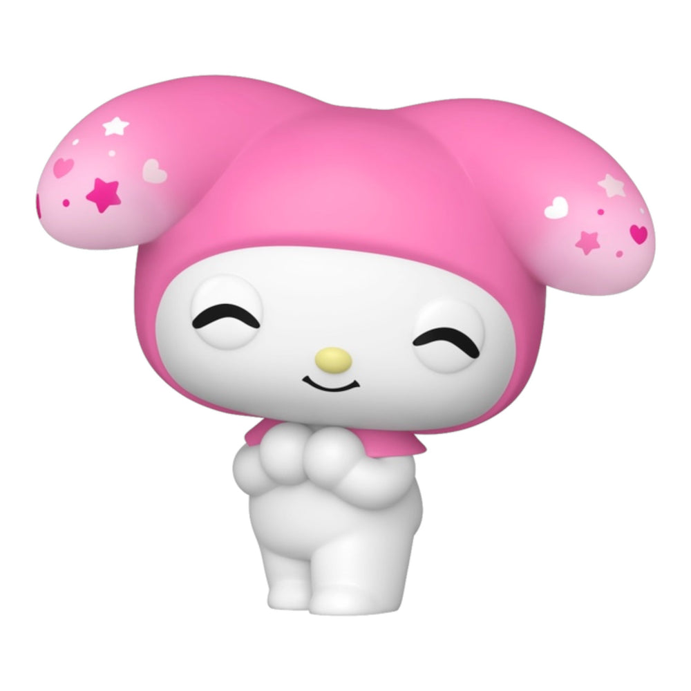 Funko POP! My Melody Kuromi: My Melody 120