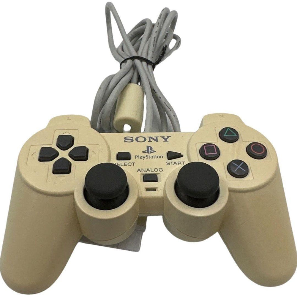 PlayStation 2 DualShock 2 Controller (Online Order Only)