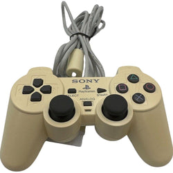 PlayStation 2 DualShock 2 Controller (Online Order Only)